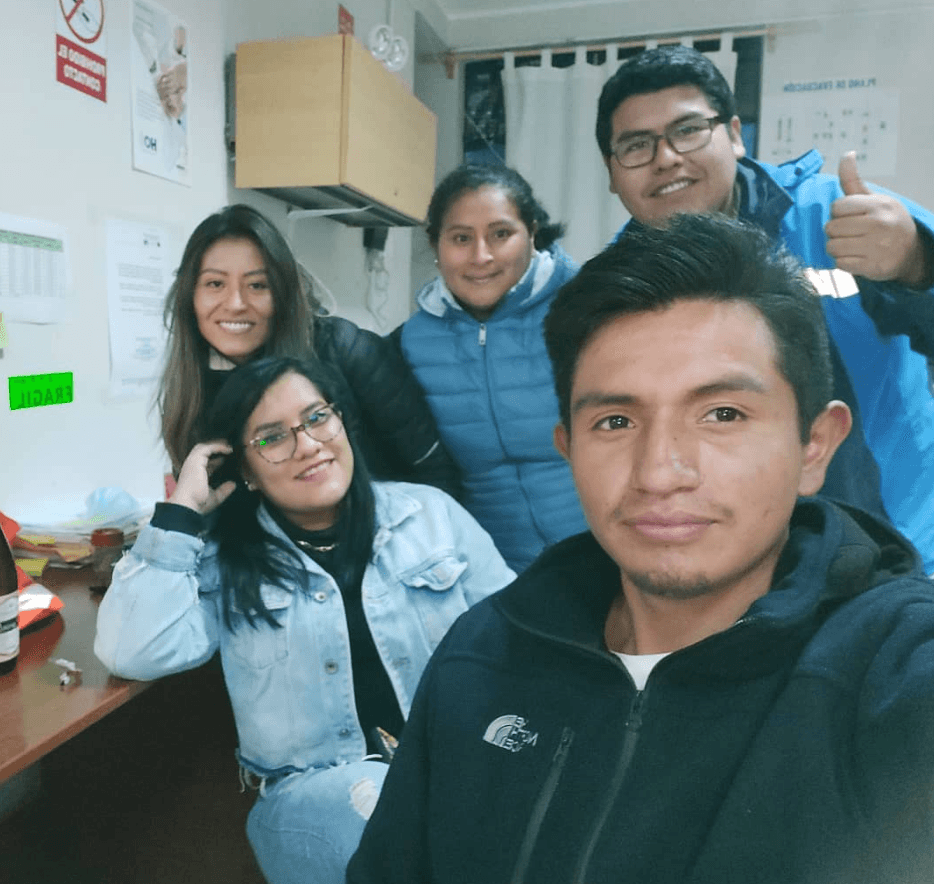 Cristina León Ponce