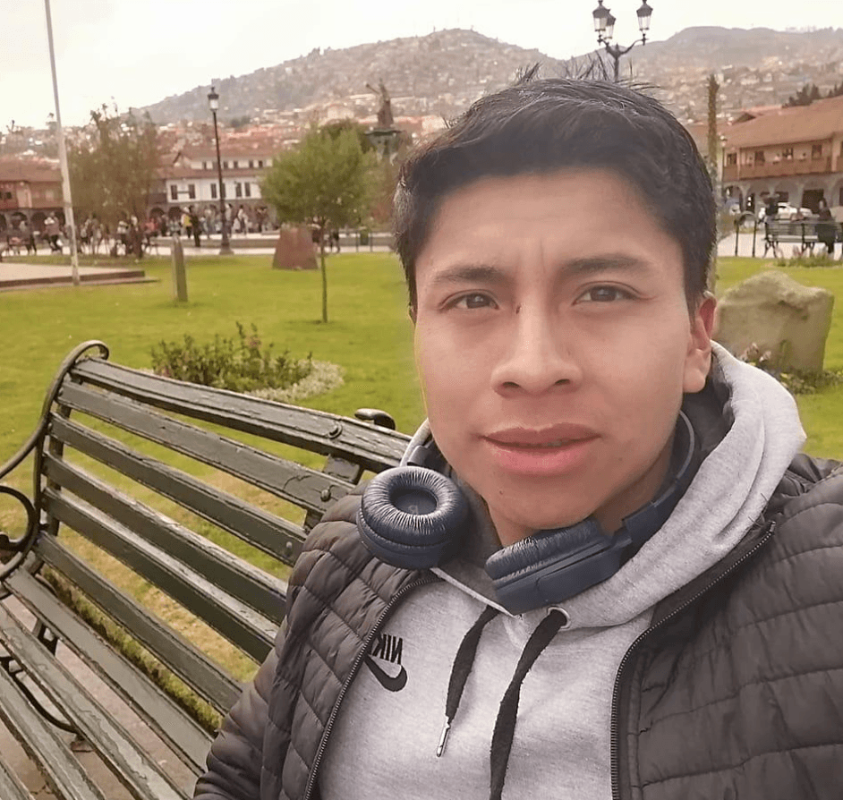 Yony Anahua Halanoca